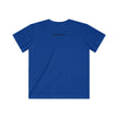 Indian Time Kids Fine Jersey Tee
