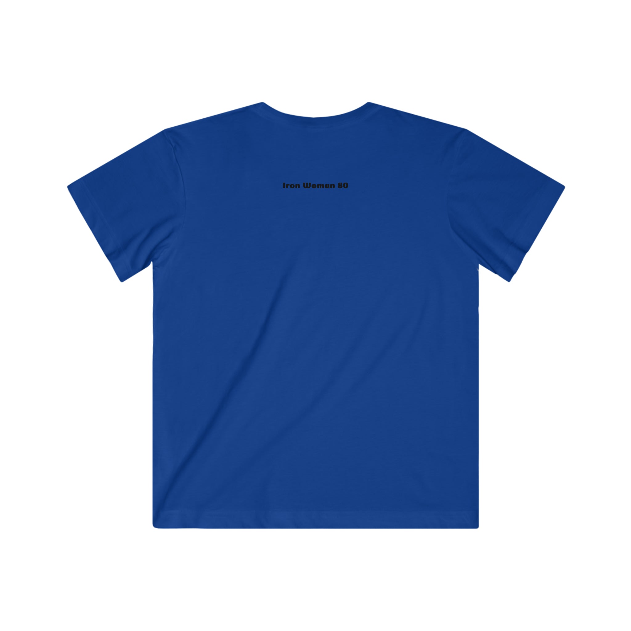 Indian Time Kids Fine Jersey Tee
