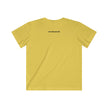 Indian Time Kids Fine Jersey Tee