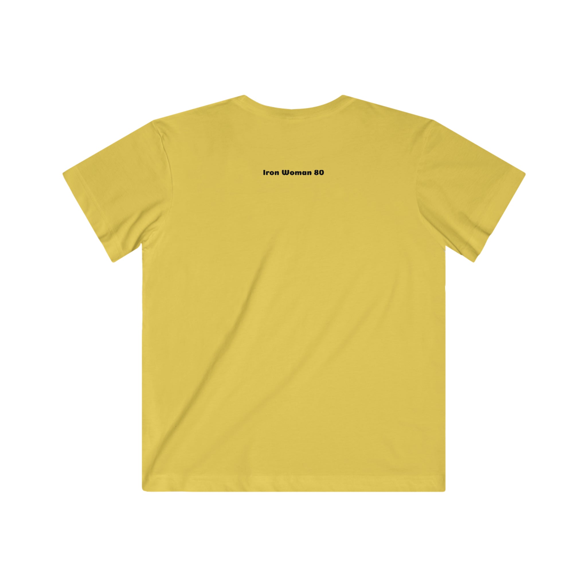 Indian Time Kids Fine Jersey Tee