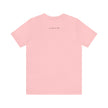 Coffee Coffee Coffee Unisex Jersey Short Sleeve Tee
