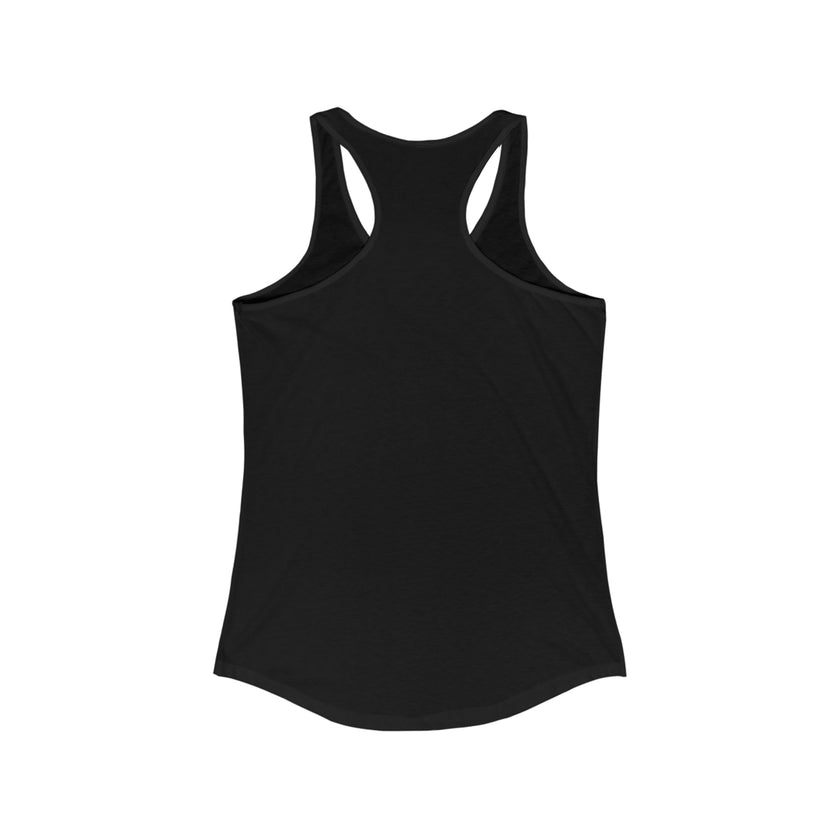 America's Original First Family Women's Ideal Racerback Tank