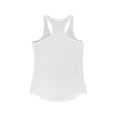 America's Original First Family Women's Ideal Racerback Tank