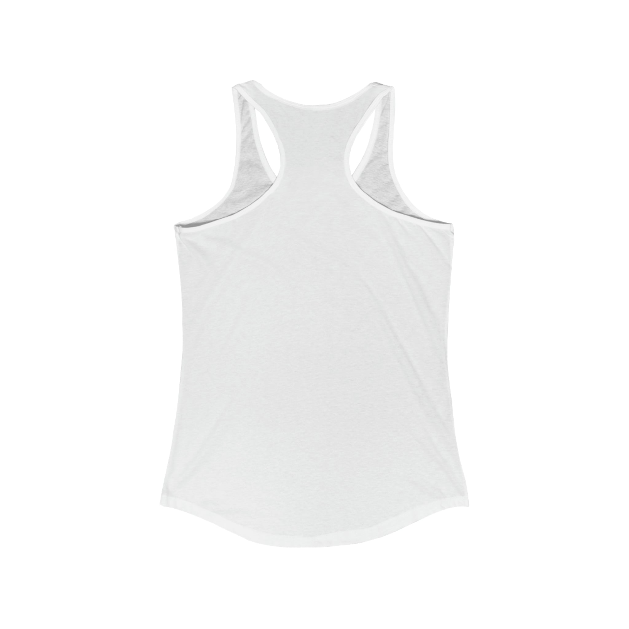 America's Original First Family Women's Ideal Racerback Tank