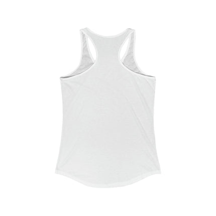 America's Original First Family Women's Ideal Racerback Tank
