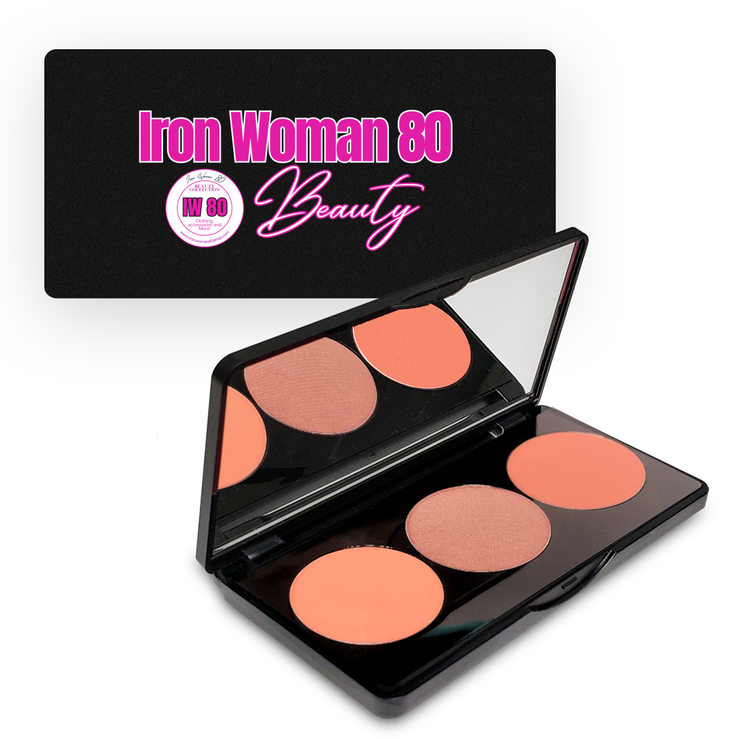 viaGlamour image of a Blush