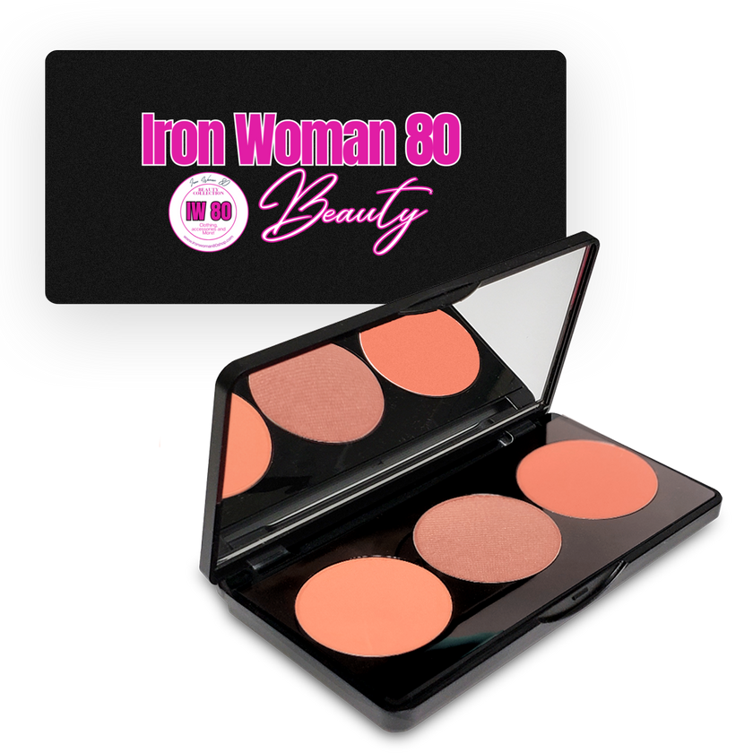 viaGlamour image of a Blush