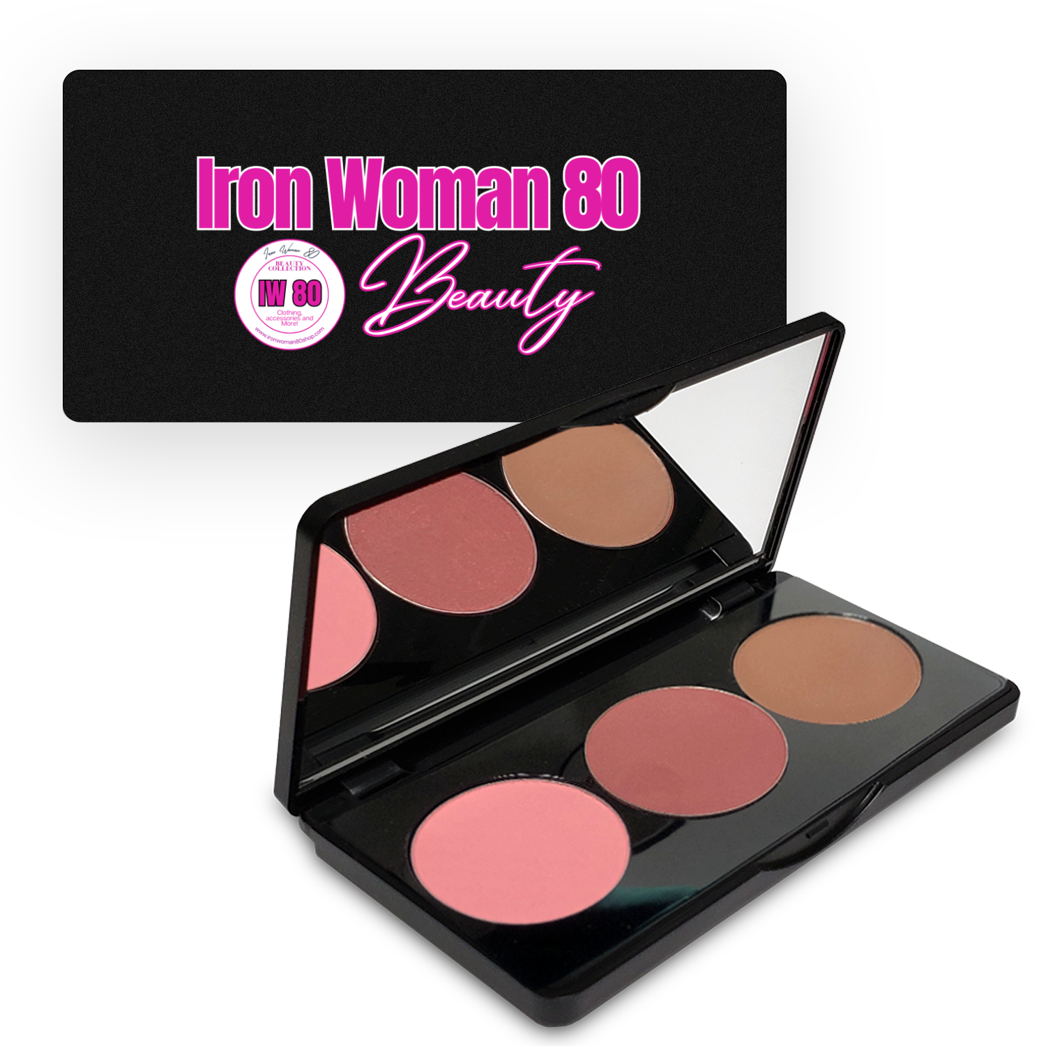 viaGlamour image of a Blush
