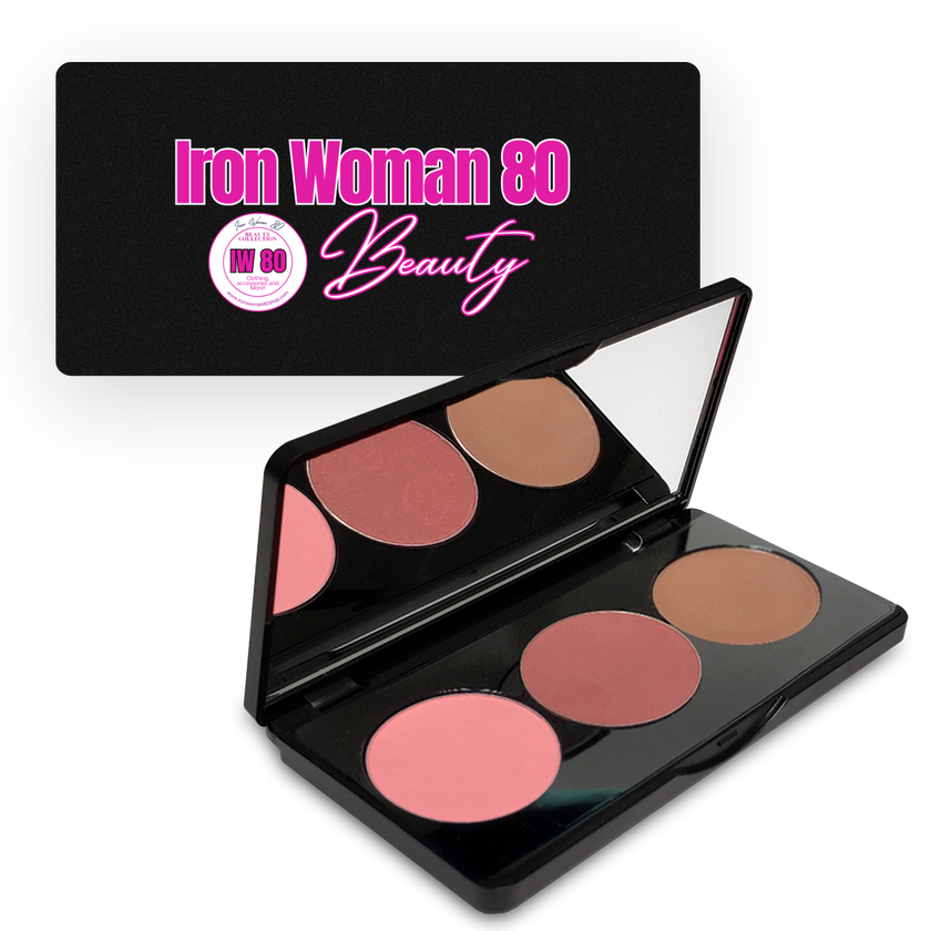 viaGlamour image of a Blush
