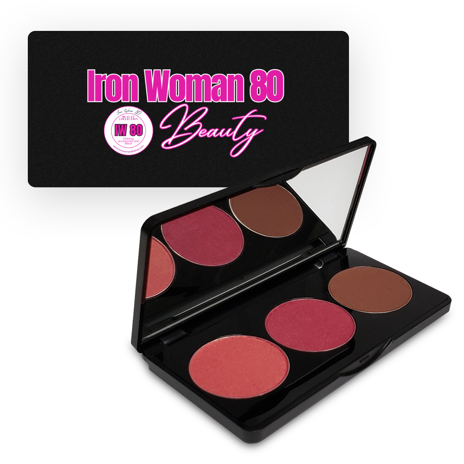 viaGlamour image of a Blush