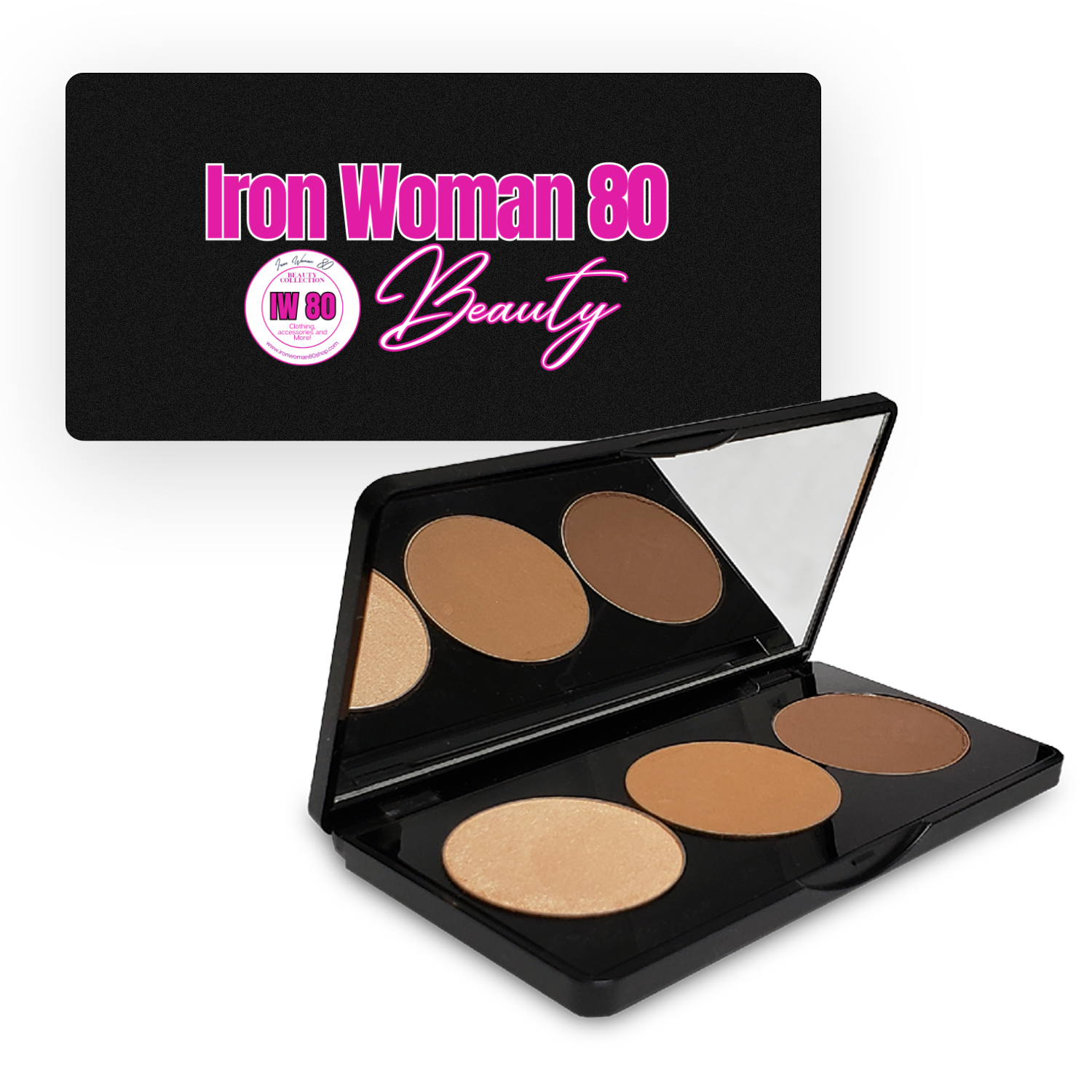 viaGlamour image of a Blush
