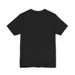 Special Order BW 85 Black Unisex Jersey Short Sleeve Tee