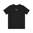 SH&T A$$ Rez Humor Unisex Jersey Short Sleeve Tee