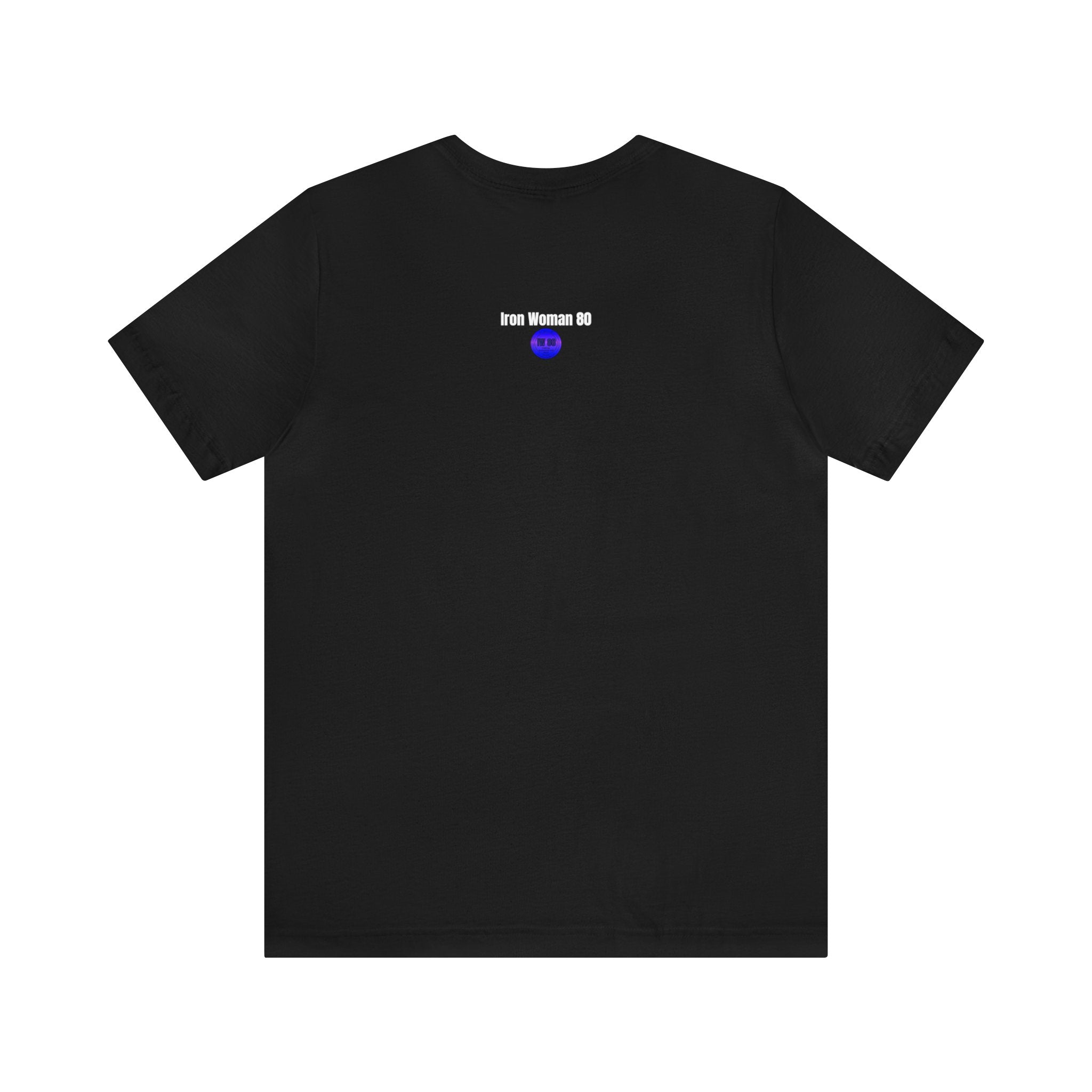 SH&T A$$ Rez Humor Unisex Jersey Short Sleeve Tee
