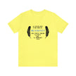 Blackfeet Women Warriors Unisex Jersey Short Sleeve Tee