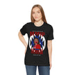 Black MMIP MMIW Shirt, Unisex Jersey Short Sleeve Tee