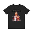 Justice for Gaylon Pahdocony MMIP, White or Black, Unisex Short Sleeve Tee