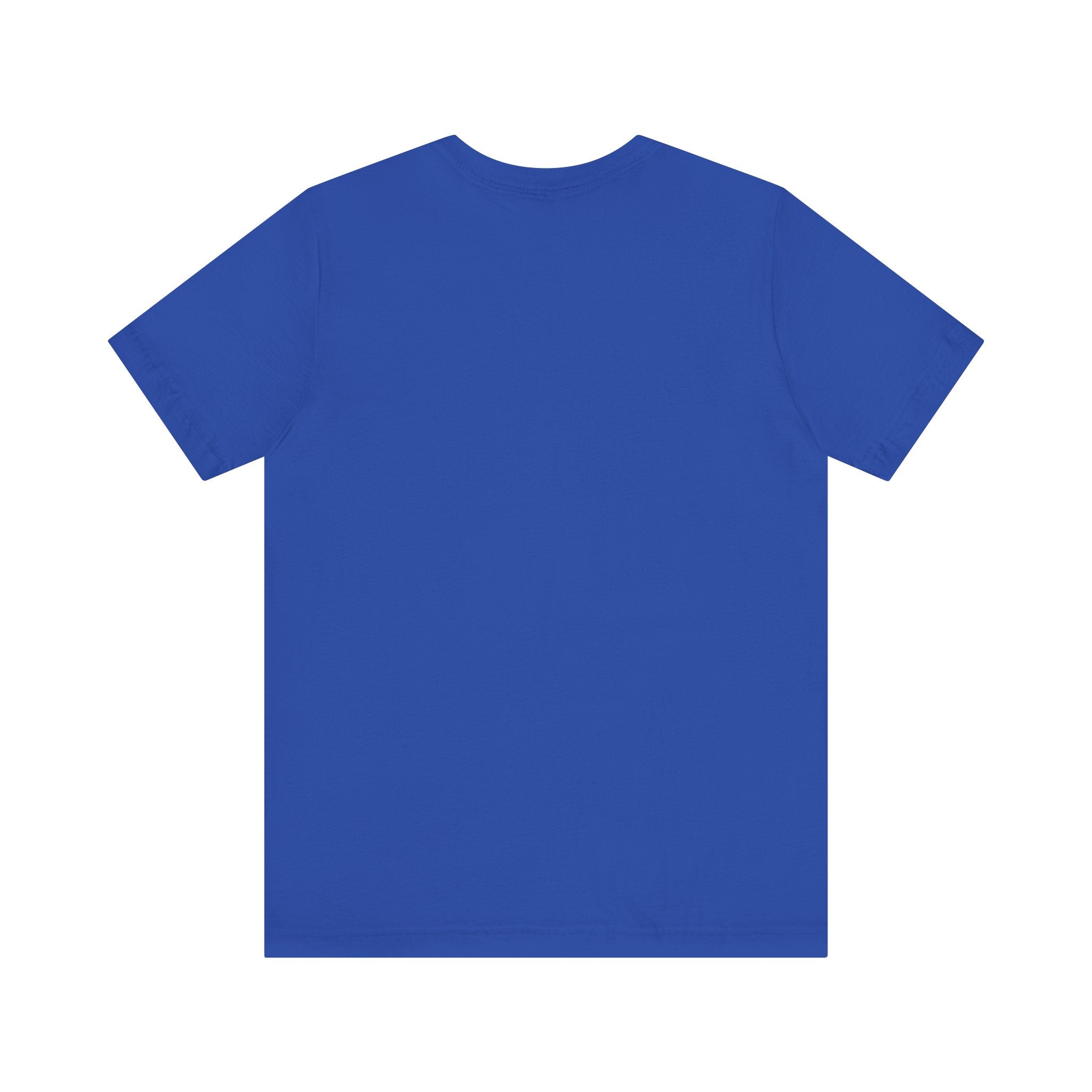 Native Innii aka Bison Graphic, Still Here, Native Pride, White, Orange, Black, Green, Blue, or Red Unisex Jersey Short Sleeve Tee