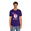 My Body Womens Rights Awareness Unisex Jersey Short Sleeve Tee
