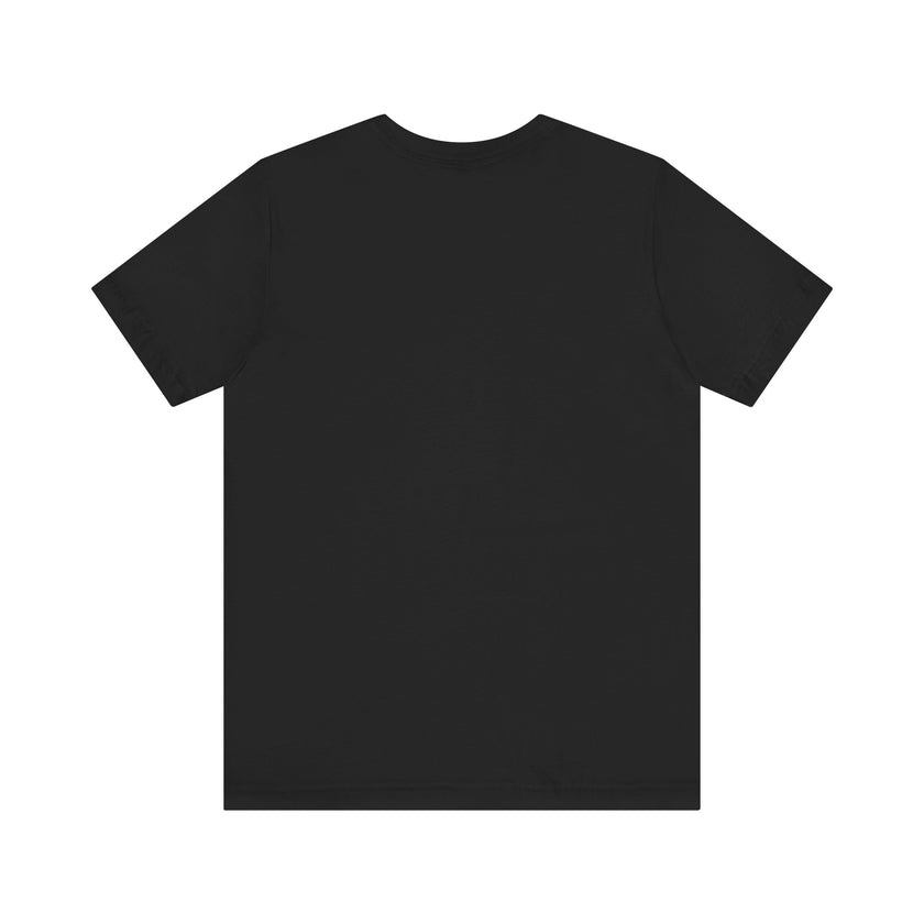 Native Humor, Sh*T A$$, Black Unisex Jersey Short Sleeve Tshirt