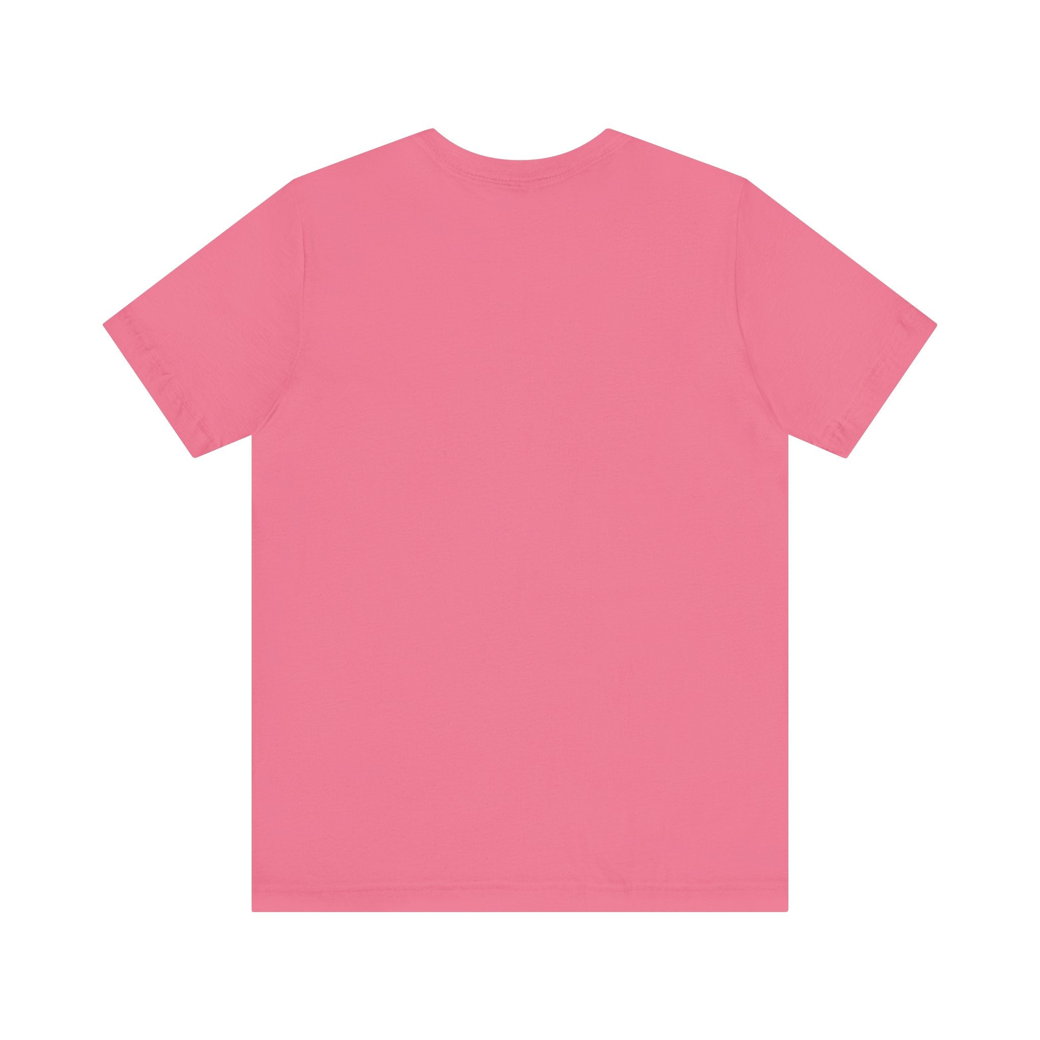 Snaggable, Rez Humor, Black, Asphalt, Pink or Red, Unisex Jersey Short Sleeve Tee