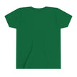 Foodie, Peas in a Pod, Healthy, White, Black, Green, or Blue Youth Short Sleeve Tee