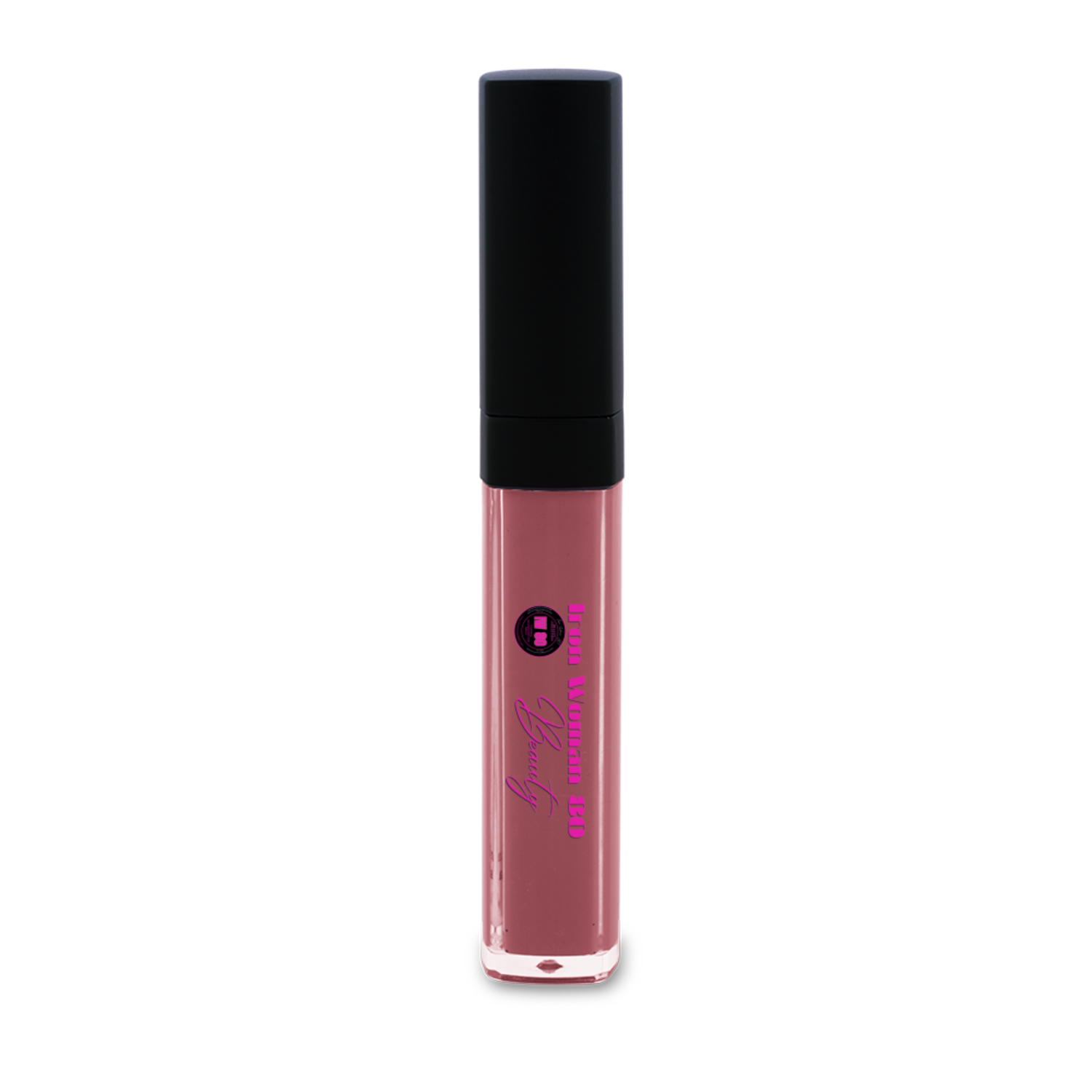 viaGlamour image of a Liquid Lipstick