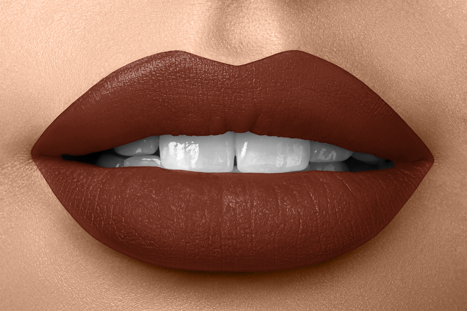 viaGlamour image of a Liquid Lipstick