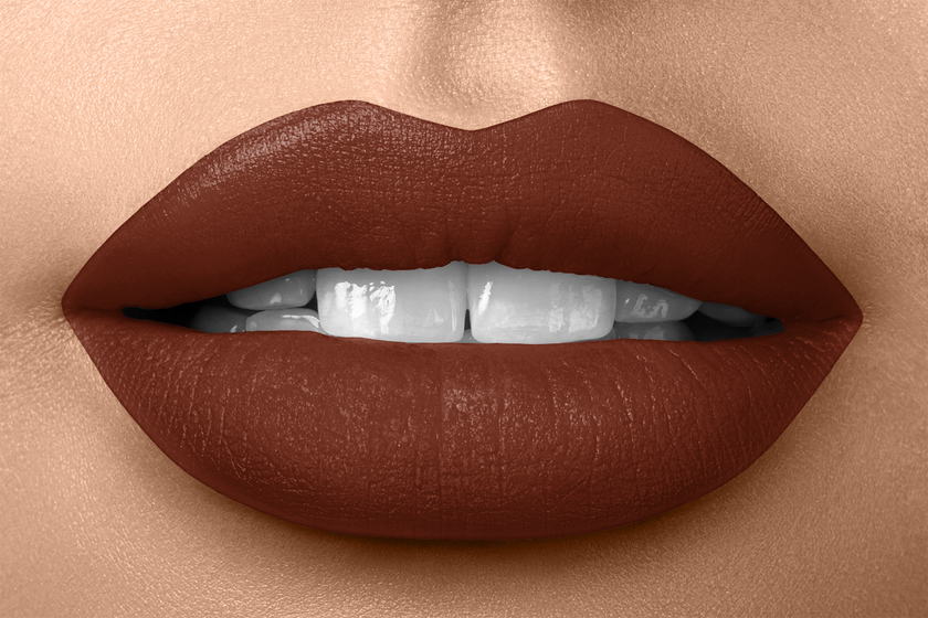 viaGlamour image of a Liquid Lipstick