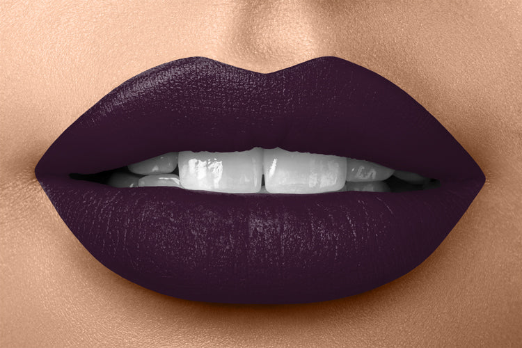 viaGlamour image of a Liquid Lipstick