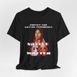 Justice for Gaylon Pahdocony MMIP, White or Black, Unisex Short Sleeve Tee