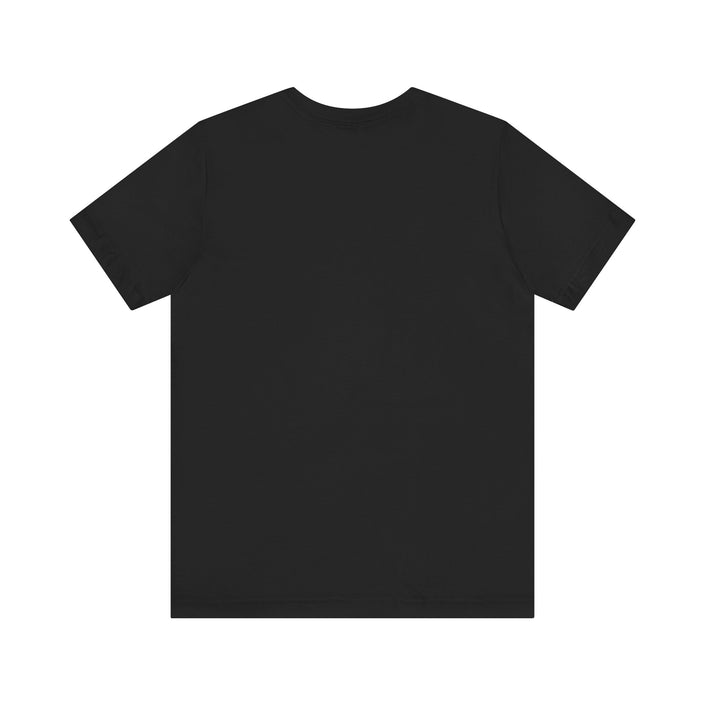 Special Order BW 85 Black Unisex Jersey Short Sleeve Tee