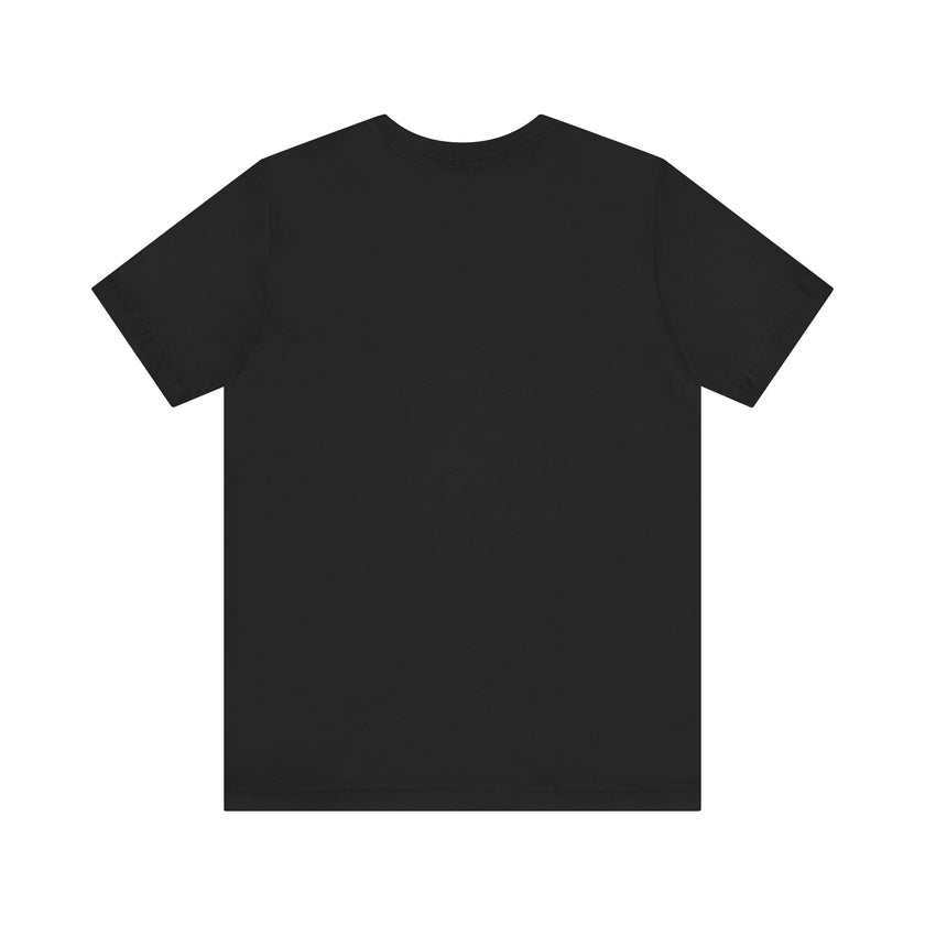 Special Order BW 85 Black Unisex Jersey Short Sleeve Tee