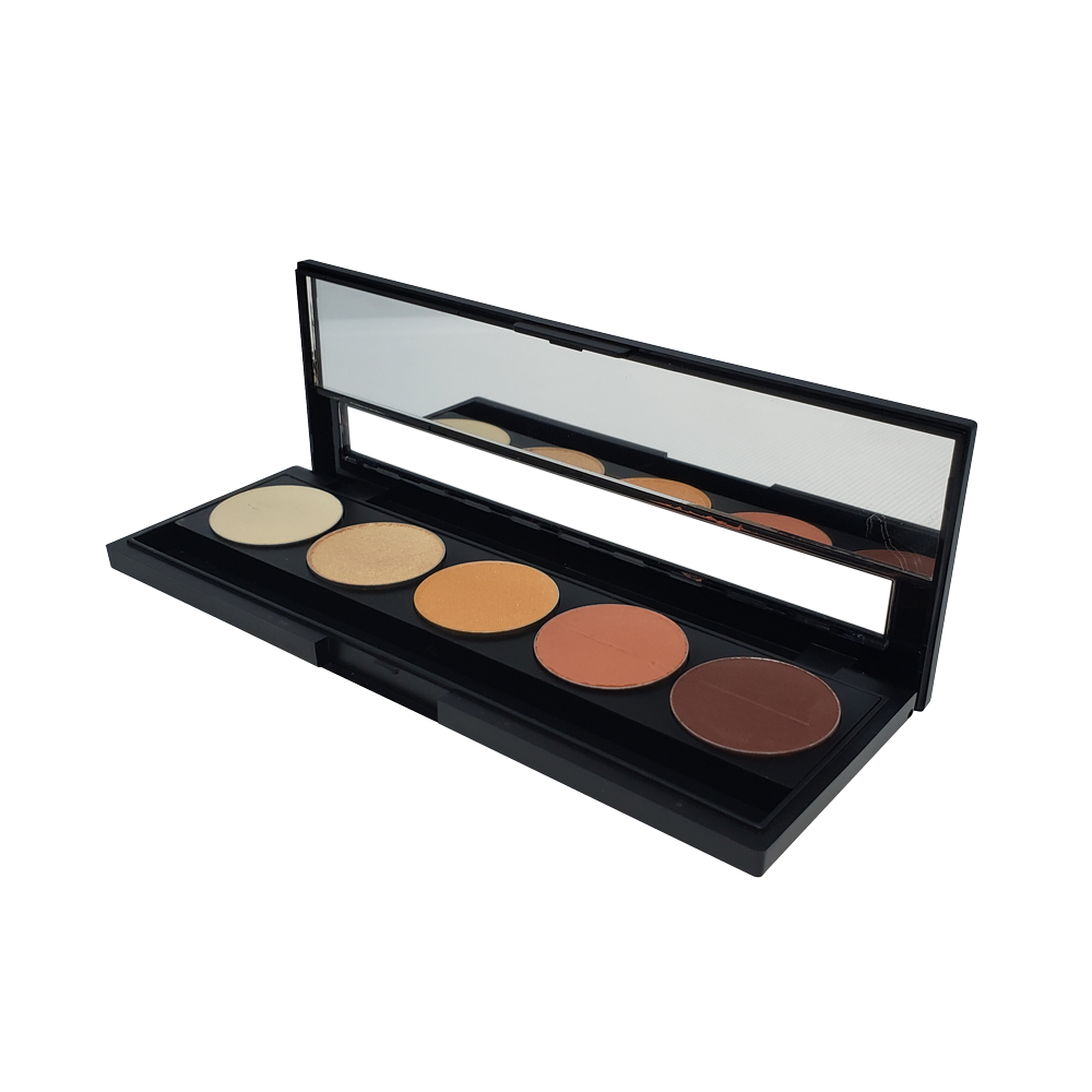 viaGlamour image of a Eyeshadow Palette