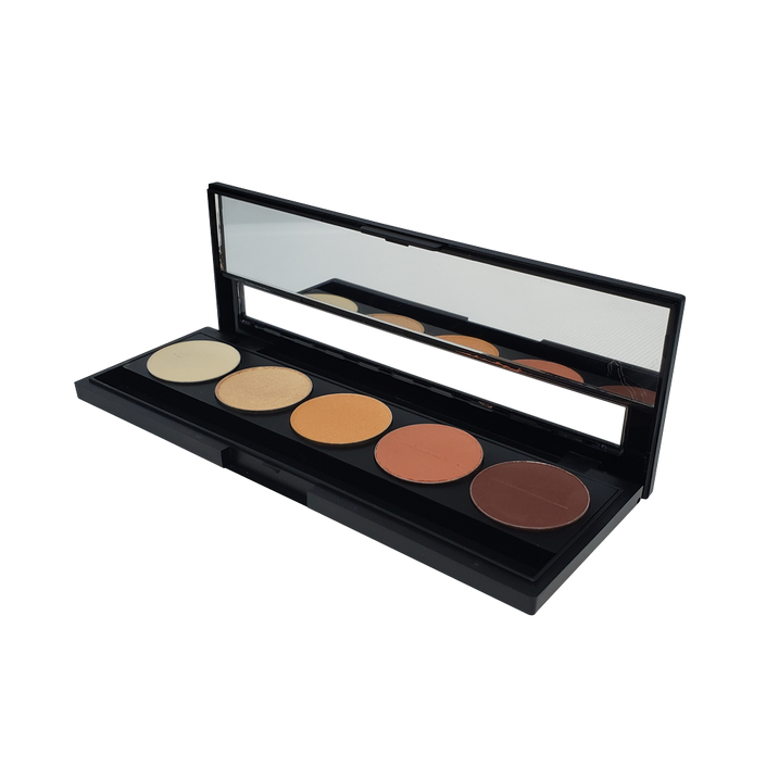 viaGlamour image of a Eyeshadow Palette