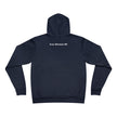 Indian Time Unisex Fleece Pullover Hoodie