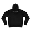 Indian Time Unisex Fleece Pullover Hoodie