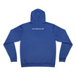 Indian Time Unisex Fleece Pullover Hoodie