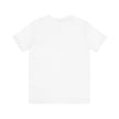 Rez-ilient, Native Collection, White or Black, Unisex Jersey Short Sleeve Tee