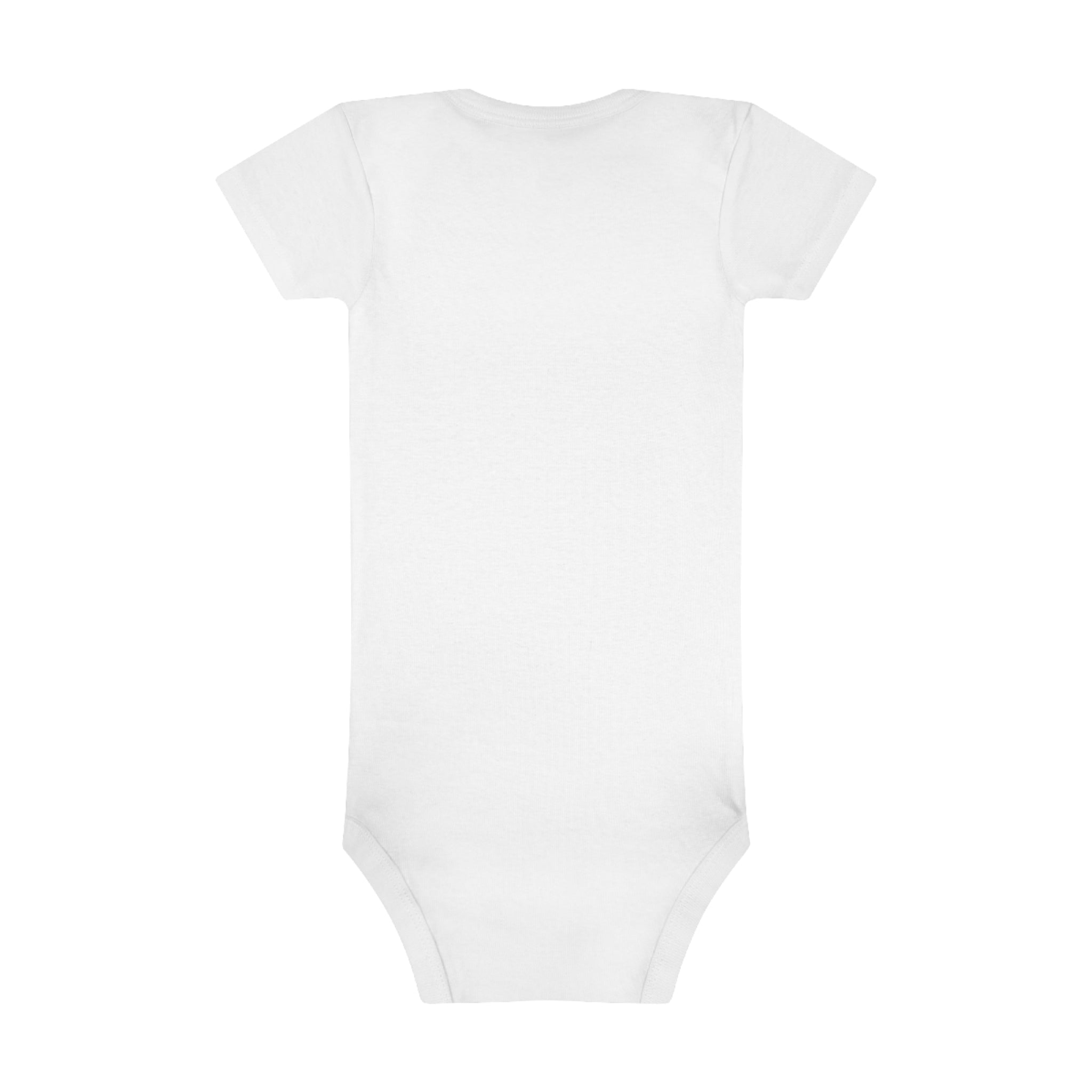 Native Decolonizing Baby Short Sleeve Onesie®