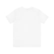 Native Innii aka Bison Graphic, Still Here, Native Pride, White, Orange, Black, Green, Blue, or Red Unisex Jersey Short Sleeve Tee