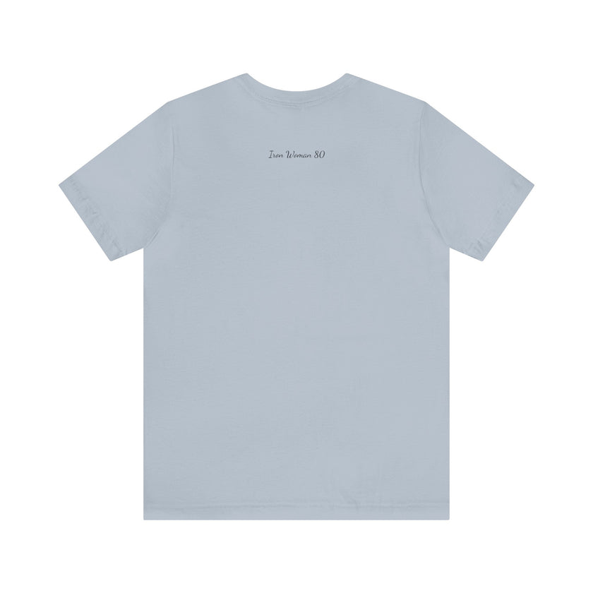 Coffee Coffee Coffee Unisex Jersey Short Sleeve Tee