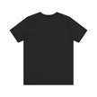 Snaggable, Rez Humor, Black, Asphalt, Pink or Red, Unisex Jersey Short Sleeve Tee