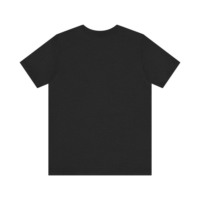 Snaggable, Rez Humor, Black, Asphalt, Pink or Red, Unisex Jersey Short Sleeve Tee