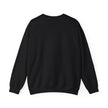 Ugly Christmas Original Black Unisex Heavy Blend™ Crewneck Sweater