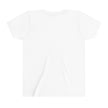 Foodie, Peas in a Pod, Healthy, White, Black, Green, or Blue Youth Short Sleeve Tee
