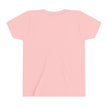 Indigenous.... Status? Creatures Youth Short Sleeve Tee