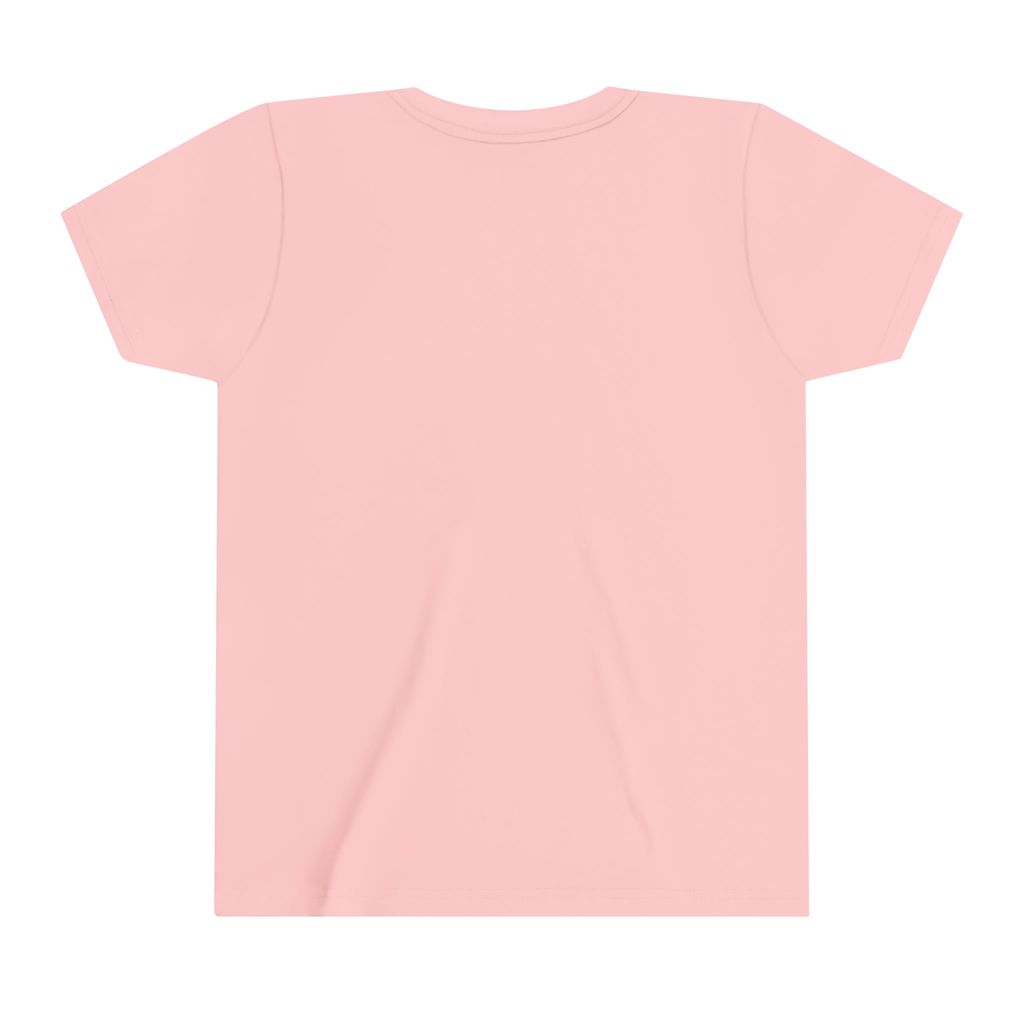 Indigenous.... Status? Creatures Youth Short Sleeve Tee