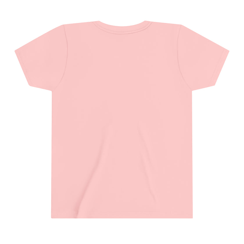 Indigenous.... Status? Creatures Youth Short Sleeve Tee