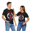 Black MMIP MMIW Shirt, Unisex Jersey Short Sleeve Tee